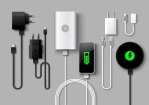 Realme Power Adapter