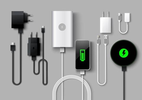 Apple Power Adapter