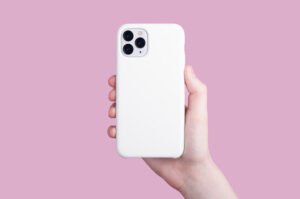 Oppo A17 Leather Flip Case