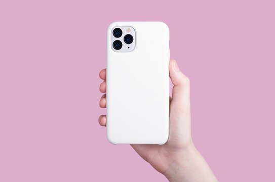 Apple iPhone 13 Silicone Case