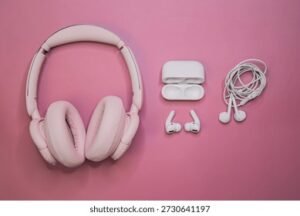Vivo Wired Earphones