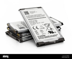 Samsung Galaxy M34 Original Battery