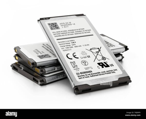 Samsung Galaxy M34 Original Battery