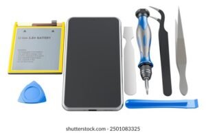 Professional Precision Screwdriver Set