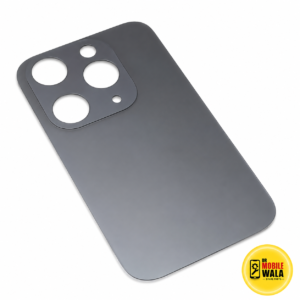 iPhone 15 Original Back Glass Panel Replacement