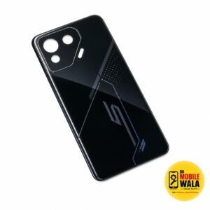 ASUS Max Pro M1 Back Glass Panel Replacement
