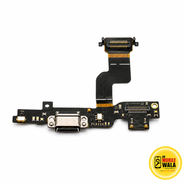 ASUS Max Pro M1 Charging Flex Cable Replacement
