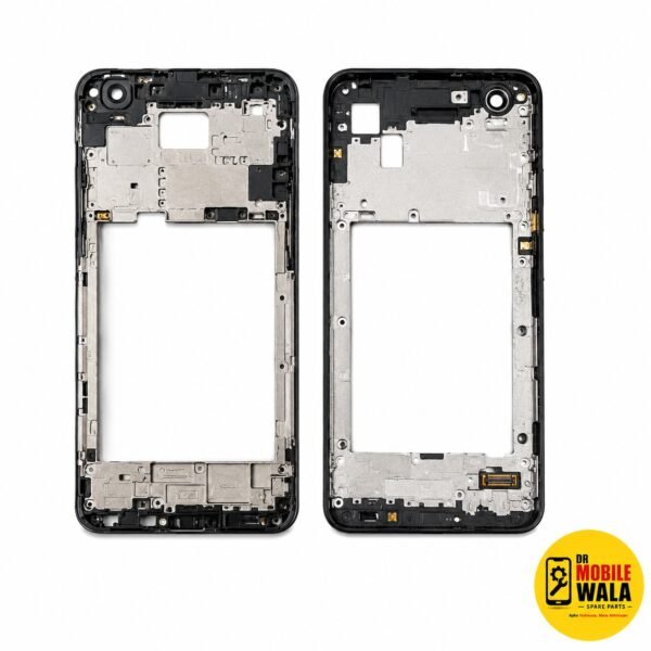 ASUS Max Pro M1 Housing / Body Frame Replacement