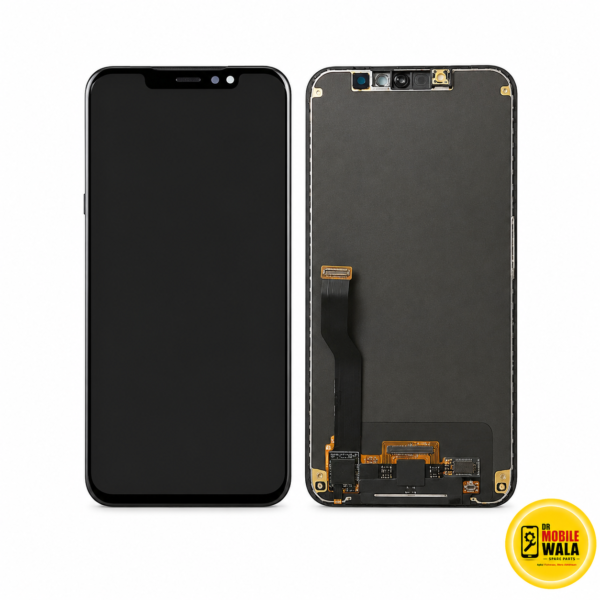 Asus Max Pro M1 OLED Display Replacement Combo