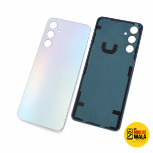 Benco V60 Back Glass Panel Replacement