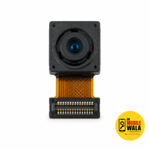 Benco V60 Camera Module Replacement