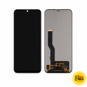 Benco BECNO-S1 OLED Display Replacement Combo