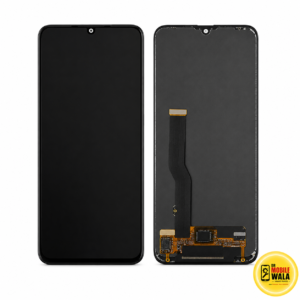 comio_oled Comio COMIO-C1PRO OLED Display Replacement Combo