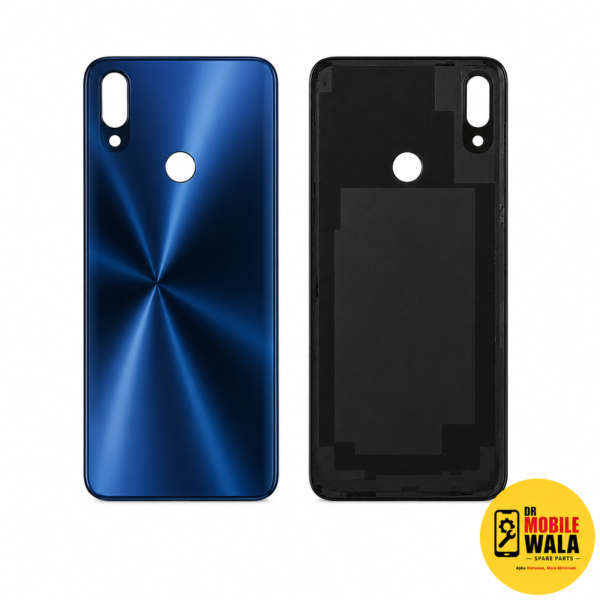 Coolpad NOTE-3LITE Original Back Glass Panel Replacement