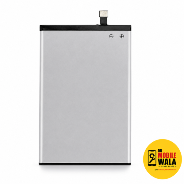 Coolpad 10A Original Battery Replacement