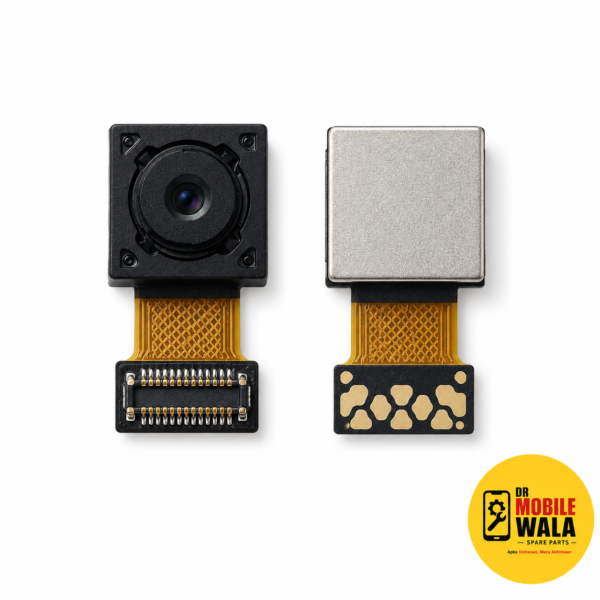 coolpad_camera Coolpad COOL-3+ Camera Module Replacement