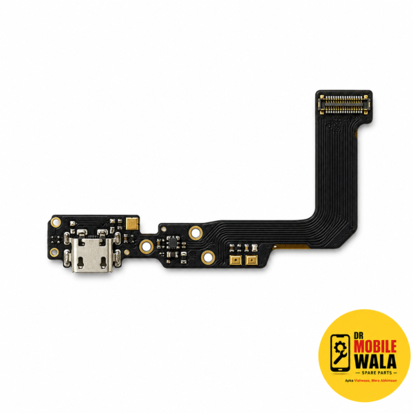 Coolpad 10A Original Charging Flex Cable Replacement