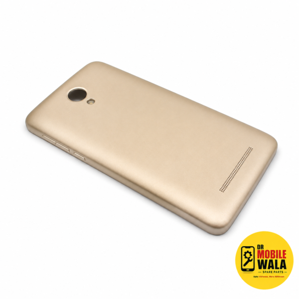 Coolpad 10A Original Housing / Body Frame Replacement