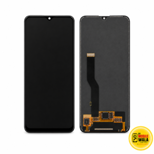 Coolpad COOL-3 OLED Display Replacement Combo