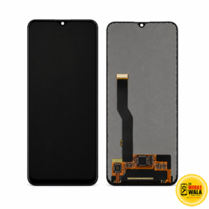 Coolpad 10A Original Display Replacement Combo