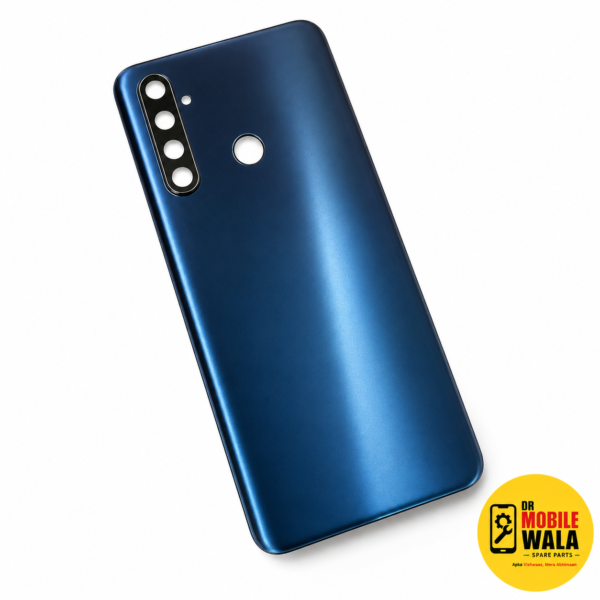 Gionee F205 Back Glass Panel Replacement