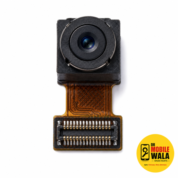 gionee_camera Gionee M12 Camera Module Replacement