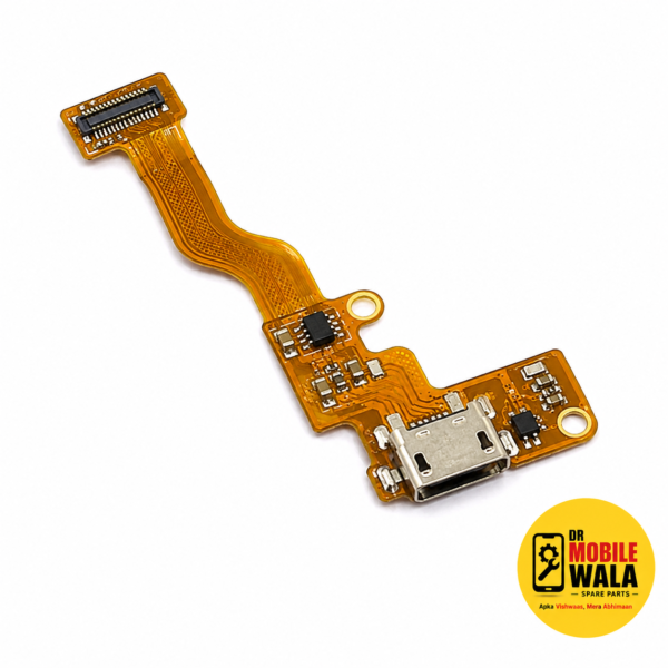 Gionee A1-Lite Charging Flex Cable Replacement