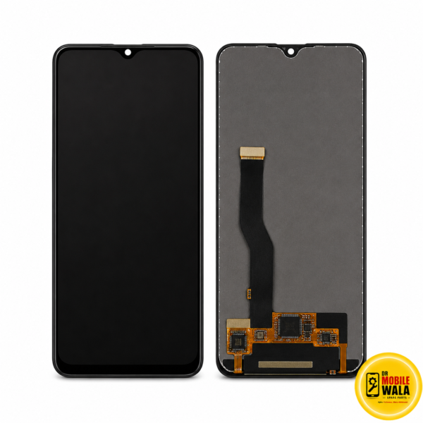 Gionee A1-Lite OLED Display Replacement Combo