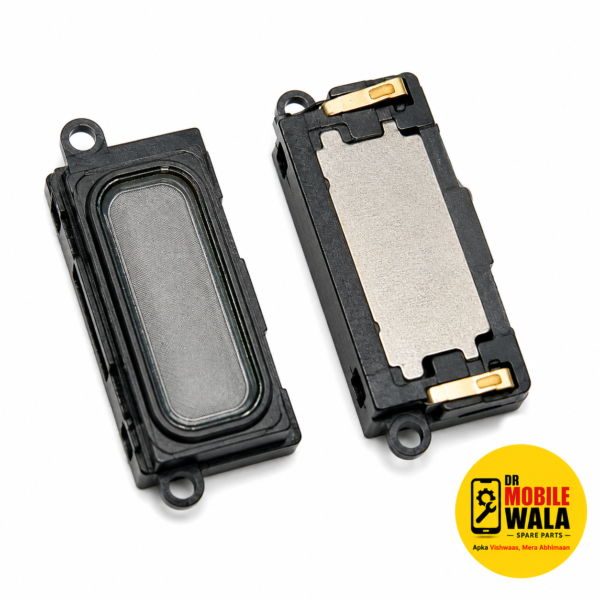 Gionee F205PRO Speaker Unit Replacement