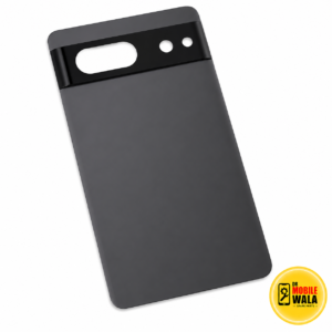 google pixel_back-glass (1) Google Pixel 3A (OL) Back Glass Panel Replacement
