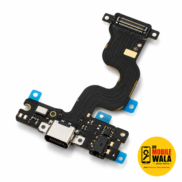 Google Pixel 3A (OL) Charging Flex Cable Replacement