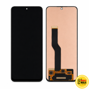 google_oled Google Pixel 3A (OL) OLED Display Replacement Combo