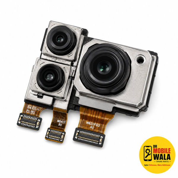 honor_camera Honor 90LITE Camera Module Replacement