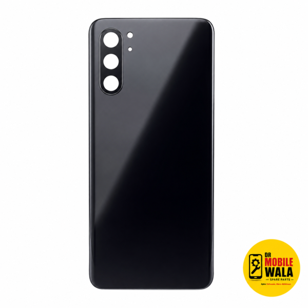 Huawei H-P20LITE Back Glass Panel Replacement