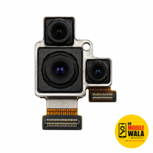 Huawei H-MATE-10 Camera Module Replacement
