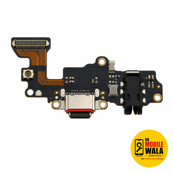Huawei H-Y90 (NOVA-Y90) Charging Flex Cable Replacement