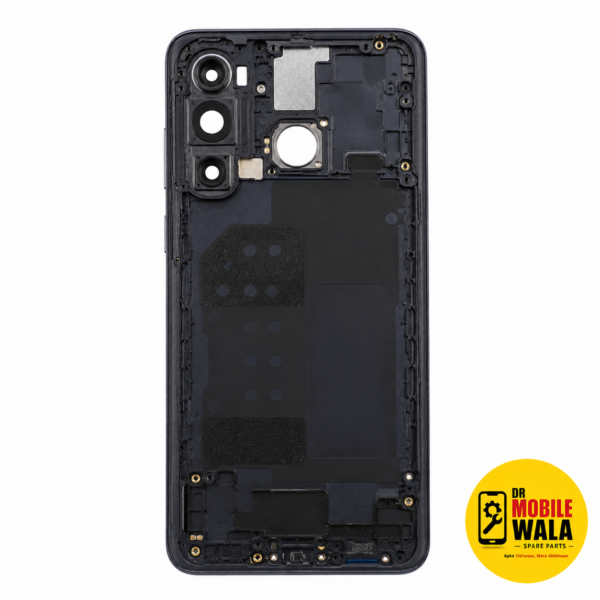 huawei_housing Huawei H-MATE-20 Housing / Body Frame Replacement