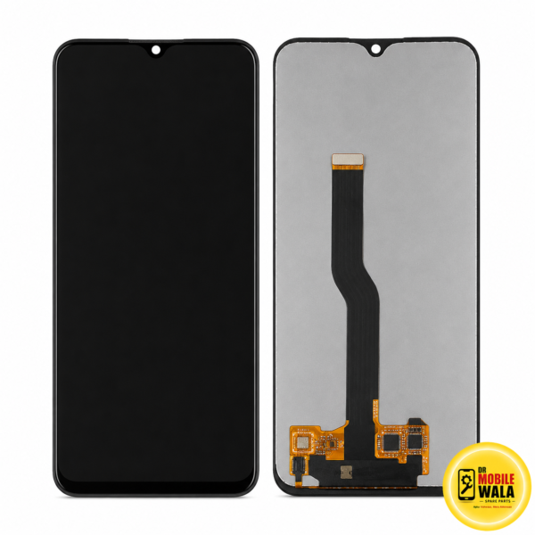 Huawei 50LITE OLED Display Replacement Combo