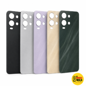Infinix GT 20PRO(IN) Original Back Glass Panel Replacement