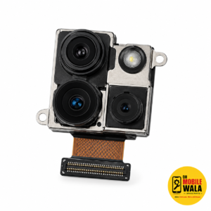 Infinix GT 20PRO(IN) Original Camera Module Replacement
