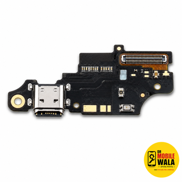 Infinix HD Original Charging Flex Cable Replacement
