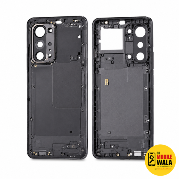 Infinix GT 20PRO(IN) Original Housing / Body Frame Replacement