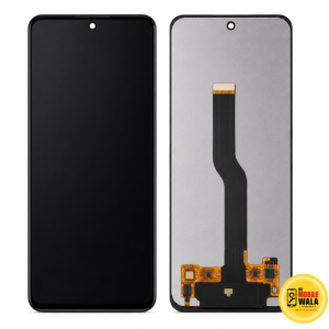Infinix GO1 OLED Display Replacement Combo