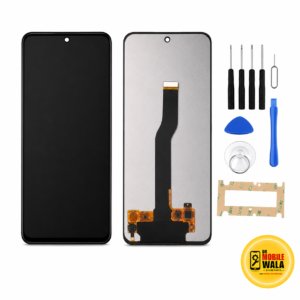 Infinix GT 20PRO(IN) Original Display Replacement Combo