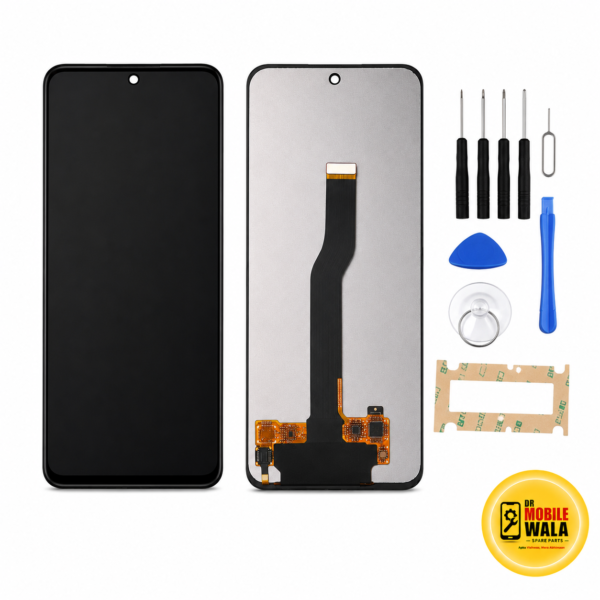 Infinix GT30PRO(OL) Original Display Replacement Combo