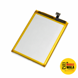 Itel A50C Battery Replacement