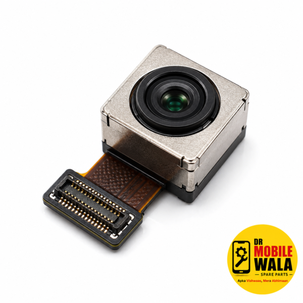 Itel A23 Camera Module Replacement