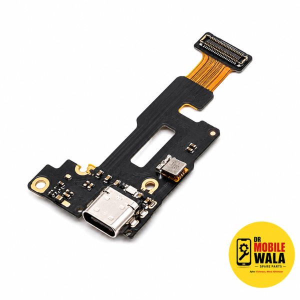 Itel A23 Charging Flex Cable Replacement