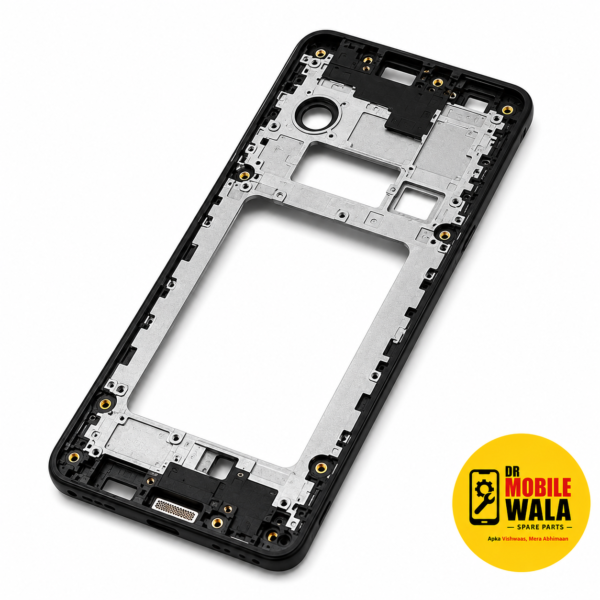 Itel A06 (A50C) Housing / Body Frame Replacement