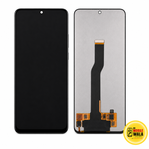 itel_oled Itel A06 (A50C) OLED Display Replacement Combo